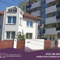 Cabinet medical Dr. Andreea Paraliov
