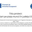 Egalitatea de șanse pe piața muncii: oportunități echitabile pentru femei și bărbați în județul Olt