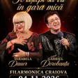 Mirabela Dauer si Gabriel Dorobanțu