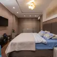Dormitor mic în apartament de bloc: cum alegi mobila ca să câștigi spațiu, nu stres