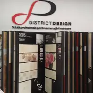 District Design