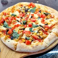 Boomerang Pizza