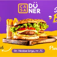 Casa Doner
