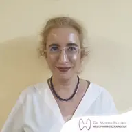 Paraliov Andreea - doctor