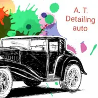 AT Detailing Auto