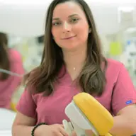 Purcarea Marina - doctor