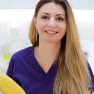 Saftoiu Laura Alina - doctor