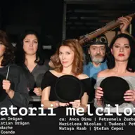 Salvatorii Melcilor