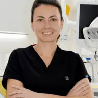 Staicus Ioana - doctor