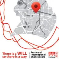 Festivalului Internațional Shakespeare