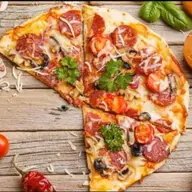 Prime Pizza