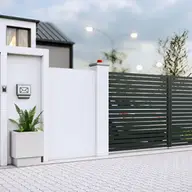 Alumgates