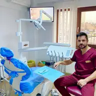 Constantinescu Marius - doctor