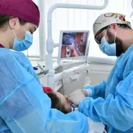 Cabinetul stomatologic Dentist Dana