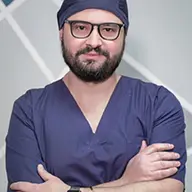 Nitulescu Cristian - doctor