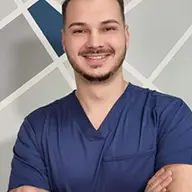 Popa Raymond Gabriel - doctor