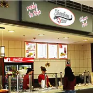 Shanhay Bar - Electroputere Mall