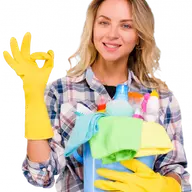 Avamar Cleaning