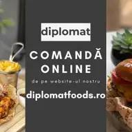 Diplomat Foods