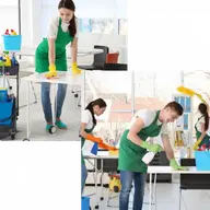 Expert Facility & Cleaning