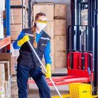 Seven Star Cleaning