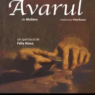 Avarul