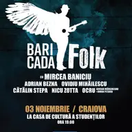 Baricada Folk