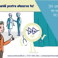 Cum te poate ajuta Omnicredit să gestionezi mai bine veniturile afacerii tale?