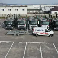 Unde găsești o platformă transport auto Spania România?