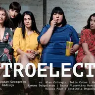 Retroelectro