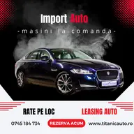 Ce avantaje aduce import auto la comandă?