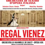 Regal vienez