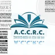 ACCRC International