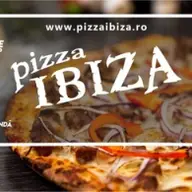 Pizza Ibiza