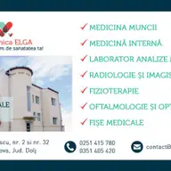 Policlinica Elga