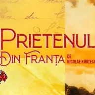 Prietenul din Franta