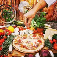 Pizzeria Praz Vegas