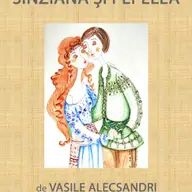 Sinziana si Pepelea