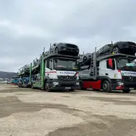Cum transporți mașina într-o țară străină?