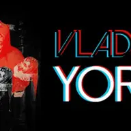 Yorick