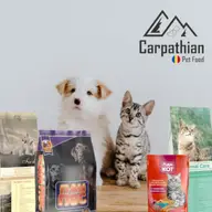 Depozit en gros hrana animale - Carpathians Pet Food