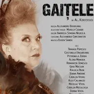 Gaitele