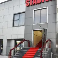 Restaurant Stadion