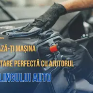 Păstrează-ți mașina într-o stare perfectă cu ajutorul Detailingului Auto