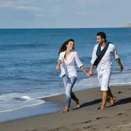 Cum ar putea arata o zi de vacanta perfecta pentru un cuplu?