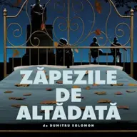 Zapezile de altadata