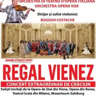Regalul Vienez