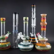 Ce bong să alegi pentru a experimenta cea mai puternică aromă?