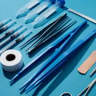 Asigură necesarul medical pentru orice intervenție cu MLM Medical