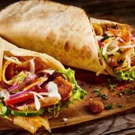 Un nou deliciu culinar în Sibiu: descoperă shaorma, câștigătoare în competiția pentru gust de la TUTTI
